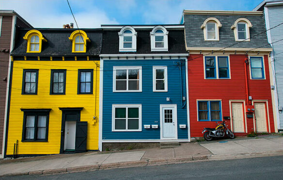 Newfoundland Homes For Sale