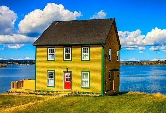 Newfoundland Housing