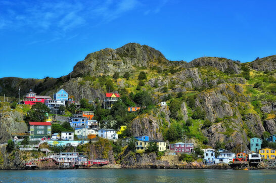 Newfoundland Real Estate