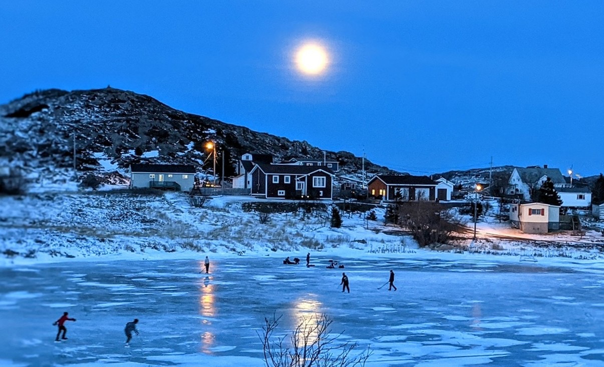 Real Estate in Central Newfoundland Outport Realty