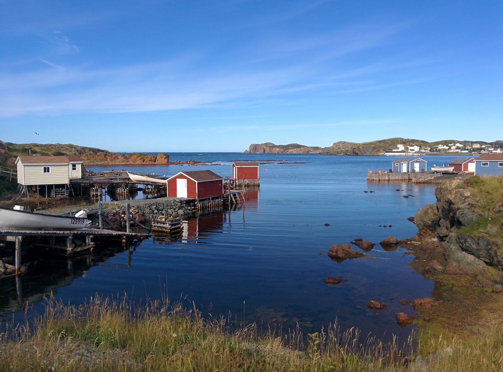 Twillingate Real Estate Sees a Record Number of Houses Sold Sight Unseen Outport Realty